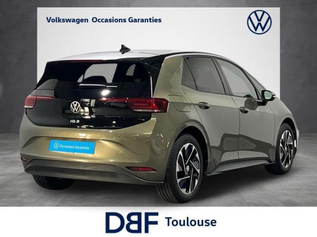 Volkswagen Id.3 image 7
