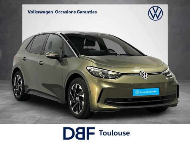 Volkswagen Id.3 image 4