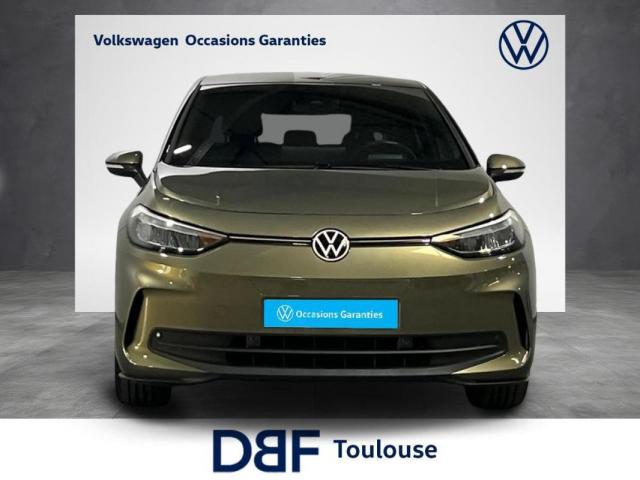 Volkswagen Id.3 image 5
