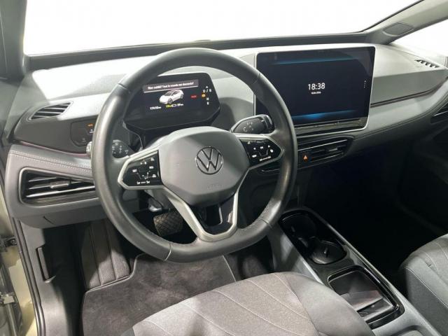 Volkswagen Id.3 image 6