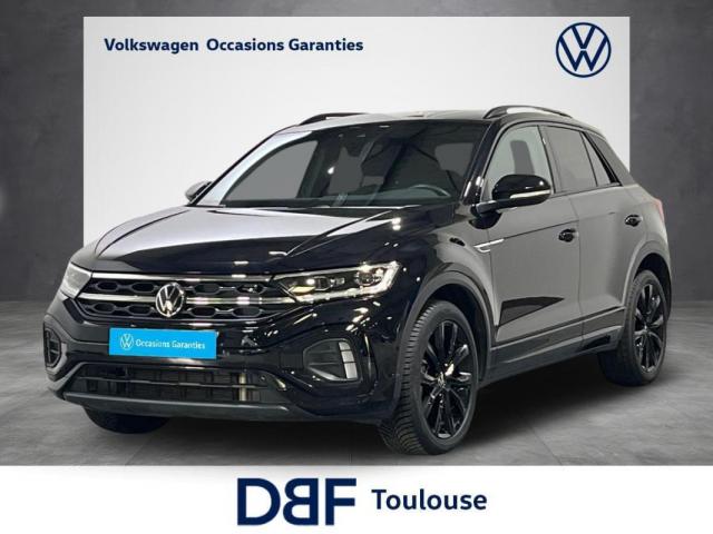 Volkswagen T-Roc 1.5 Tsi Evo2 150 Start/stop Dsg7 R-Line