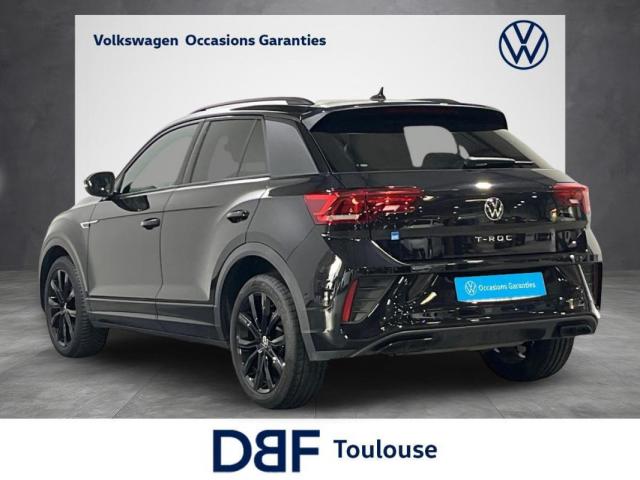 Volkswagen T-Roc image 3