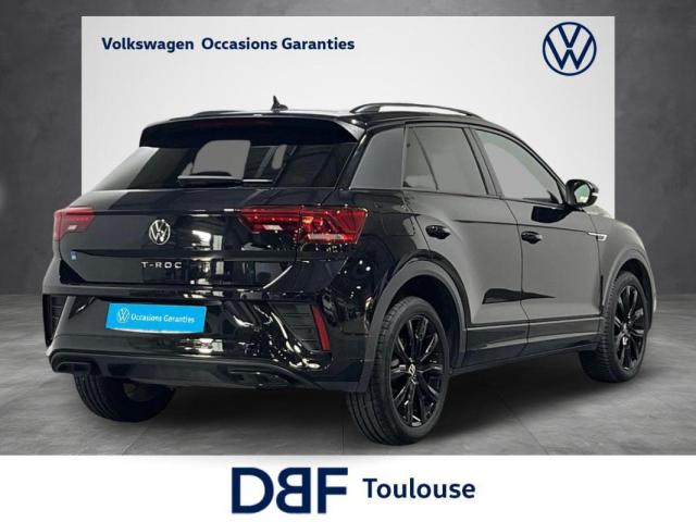 Volkswagen T-Roc image 2