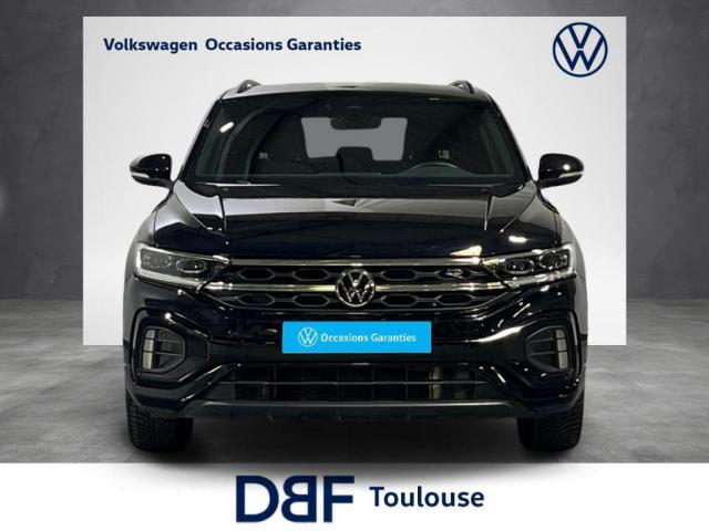 Volkswagen T-Roc image 7