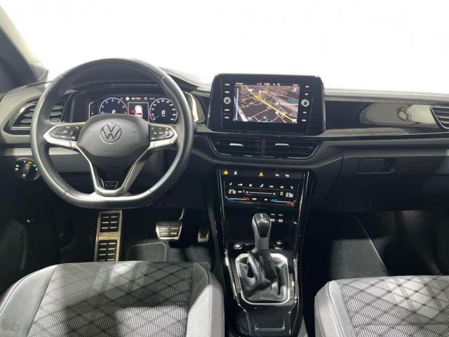 Volkswagen T-Roc image 1