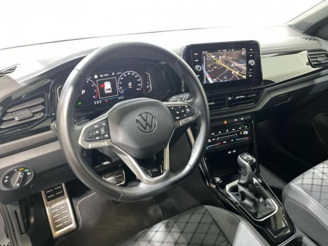 Volkswagen T-Roc image 4