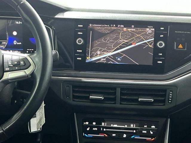 Volkswagen Polo image 8