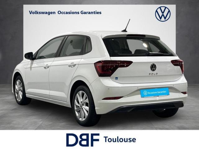 Volkswagen Polo image 3
