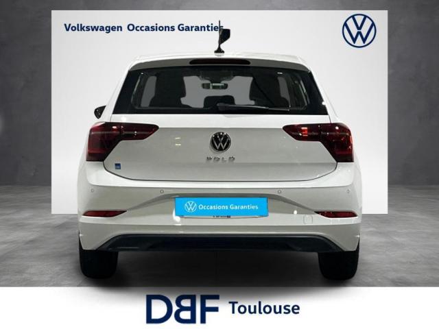 Volkswagen Polo image 7
