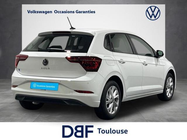 Volkswagen Polo image 1