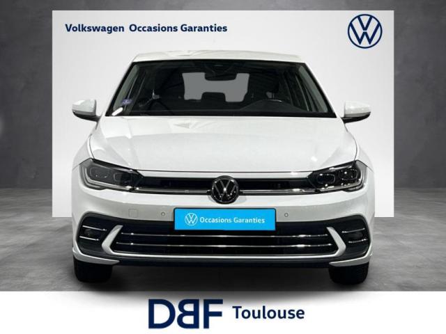 Volkswagen Polo image 5