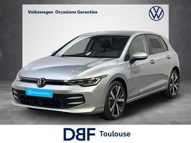 Volkswagen Golf 1.5 Ehybrid 204 Dsg6 Vw Edition