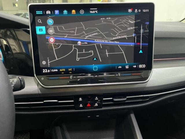 Volkswagen Golf image 2