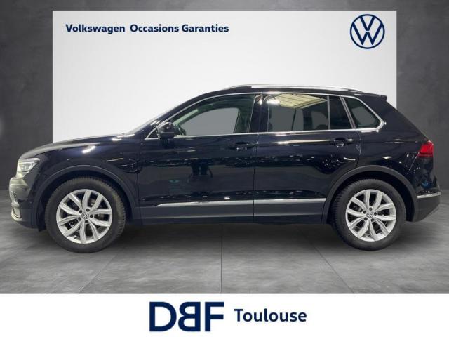 Volkswagen Tiguan image 1