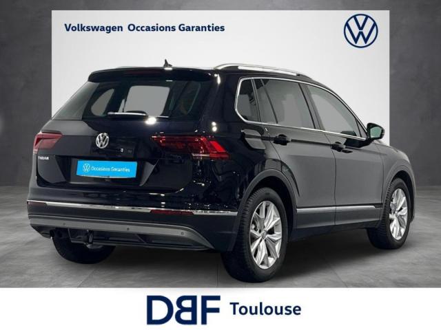 Volkswagen Tiguan image 3