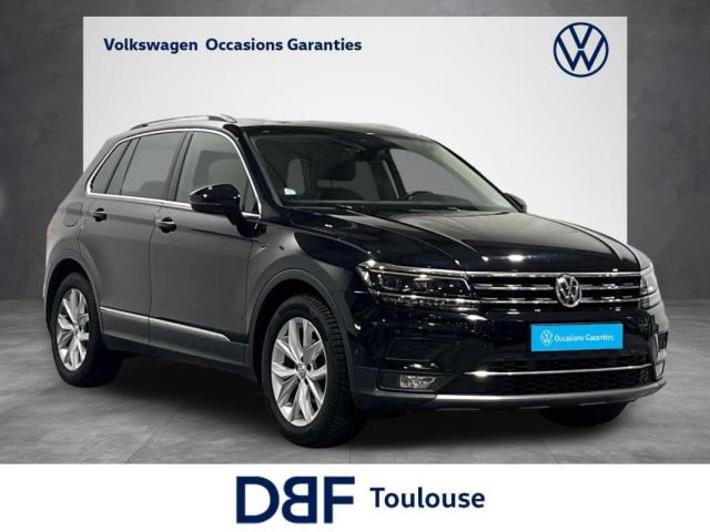 Volkswagen Tiguan image 4