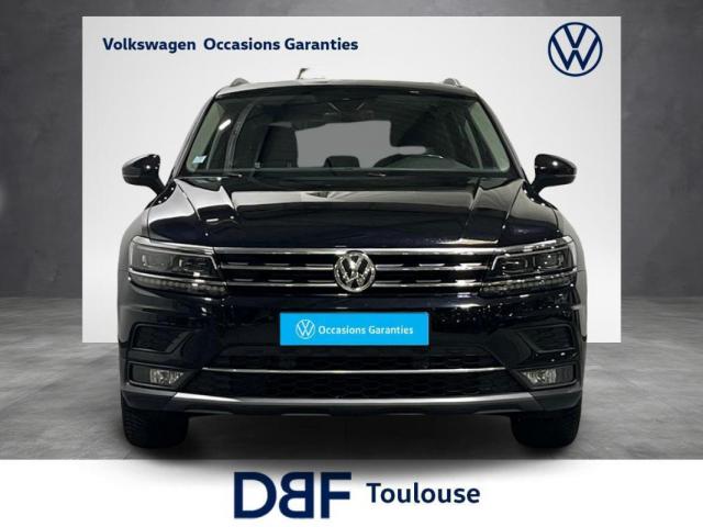 Volkswagen Tiguan image 5