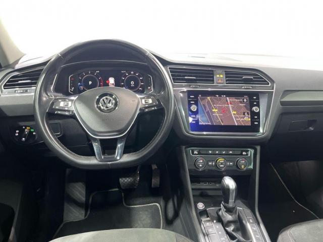 Volkswagen Tiguan image 2