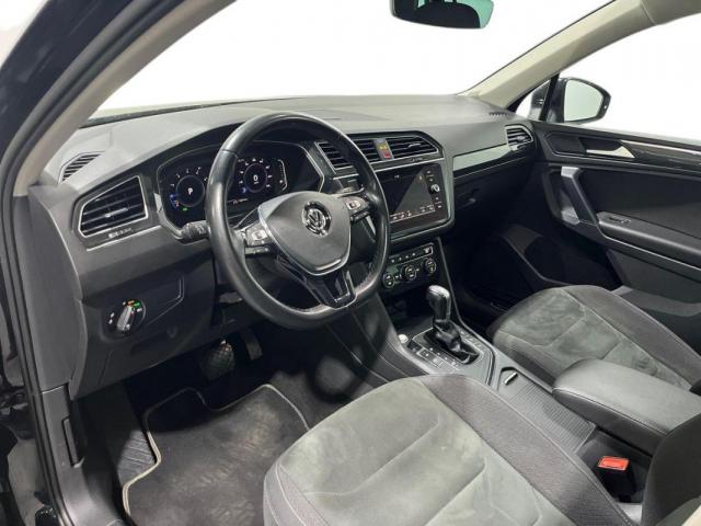 Volkswagen Tiguan image 6
