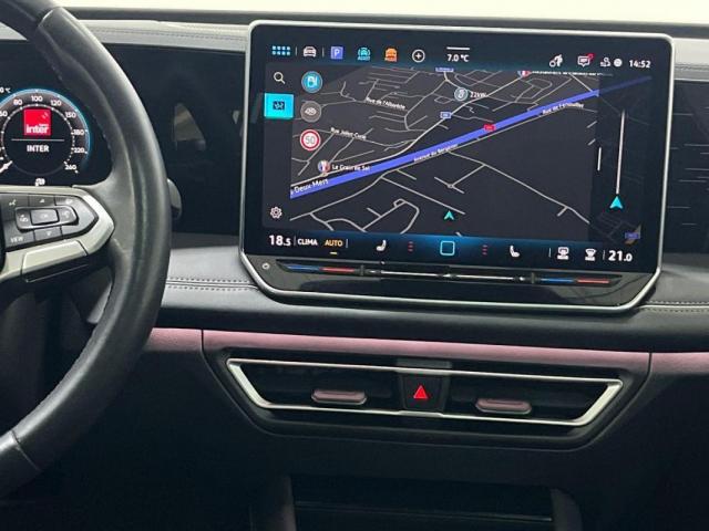 Volkswagen Tiguan image 7