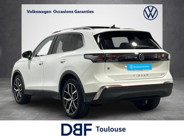 Volkswagen Tiguan image 2