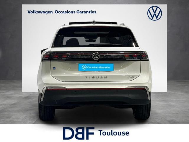 Volkswagen Tiguan image 1