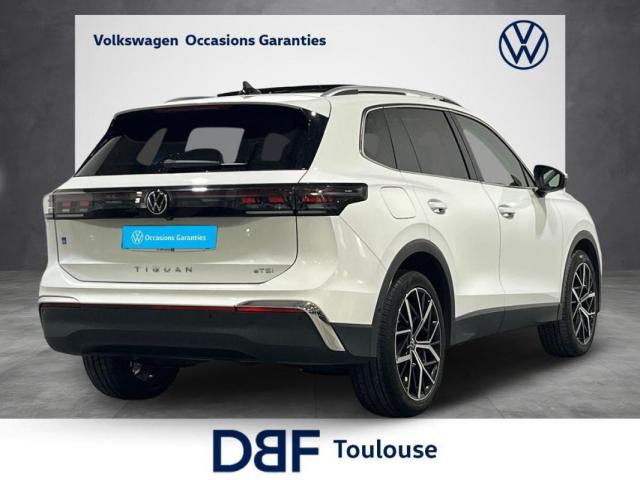 Volkswagen Tiguan image 4