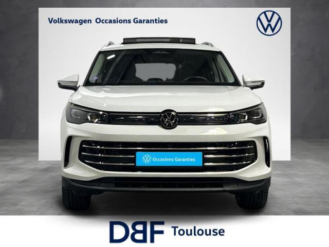 Volkswagen Tiguan image 5