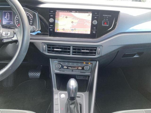 Volkswagen Polo image 4