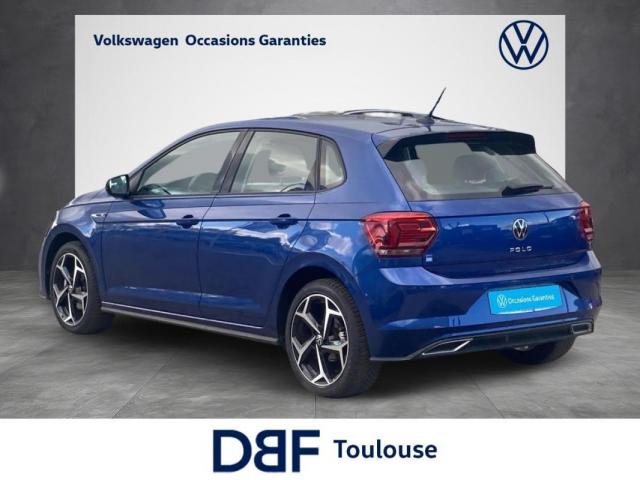 Volkswagen Polo image 9