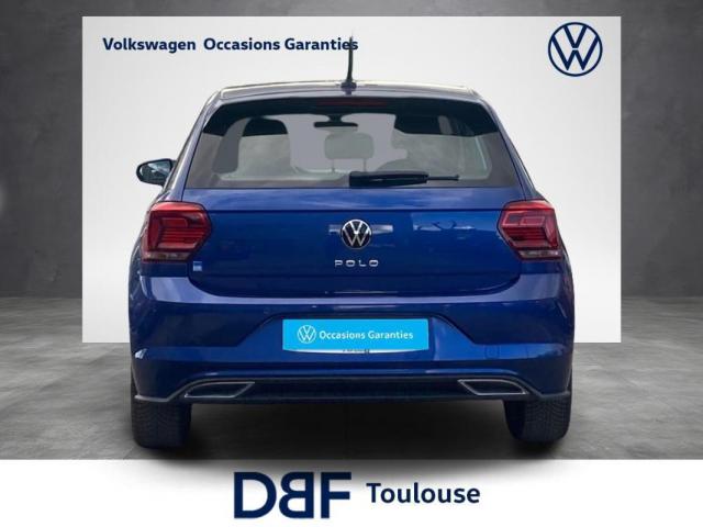Volkswagen Polo image 5