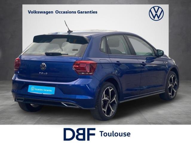 Volkswagen Polo image 3