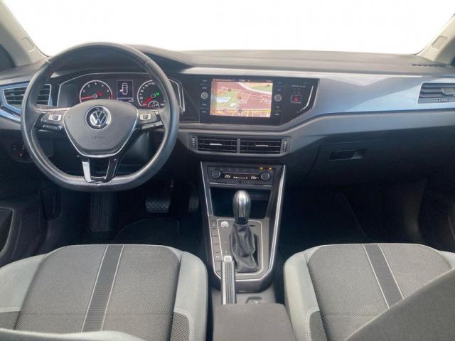Volkswagen Polo image 8