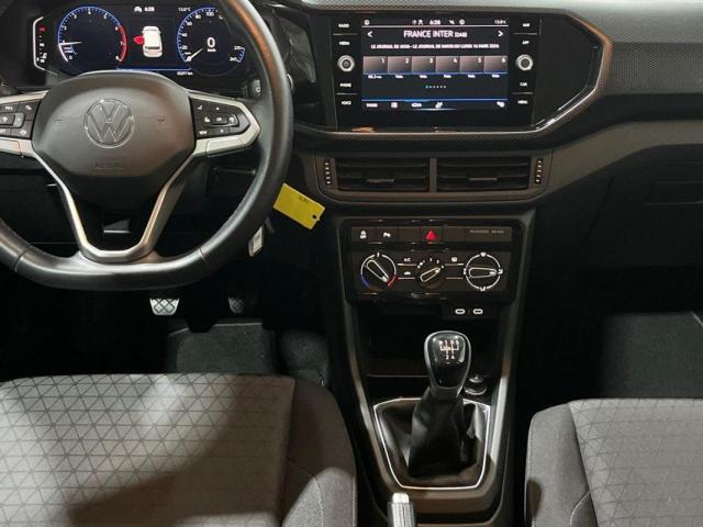 Volkswagen T-Cross image 7
