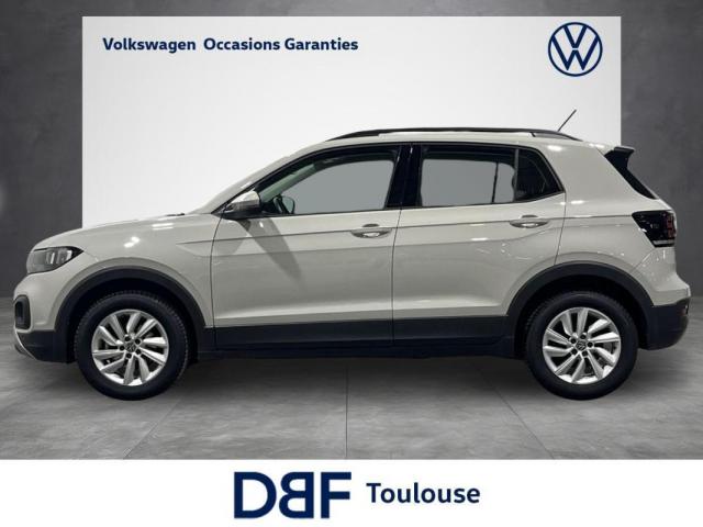 Volkswagen T-Cross image 6