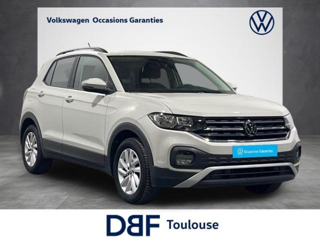 Volkswagen T-Cross image 9
