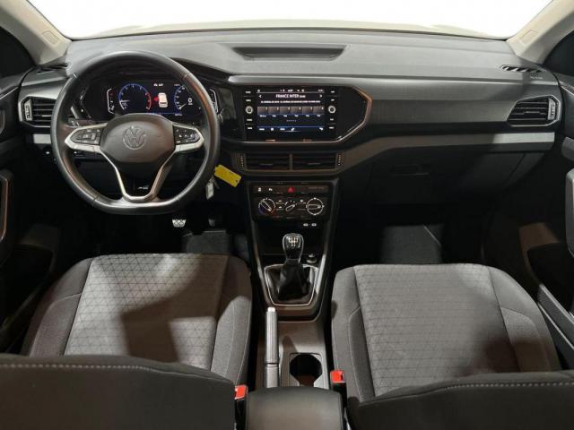 Volkswagen T-Cross image 8
