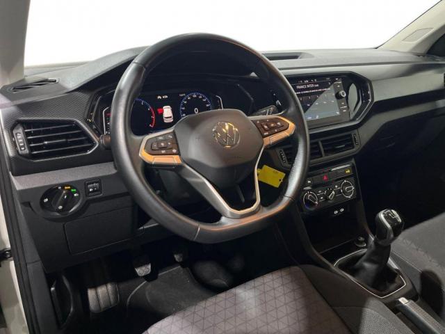 Volkswagen T-Cross image 4