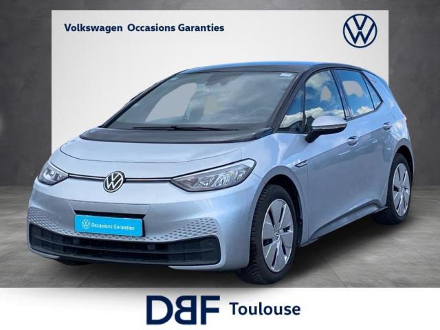 Volkswagen Id.3 145 Ch Pro
