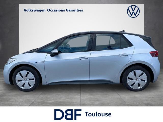 Volkswagen Id.3 image 5