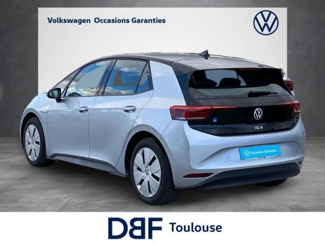 Volkswagen Id.3 image 6