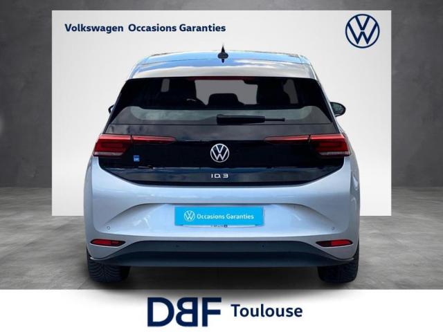 Volkswagen Id.3 image 3