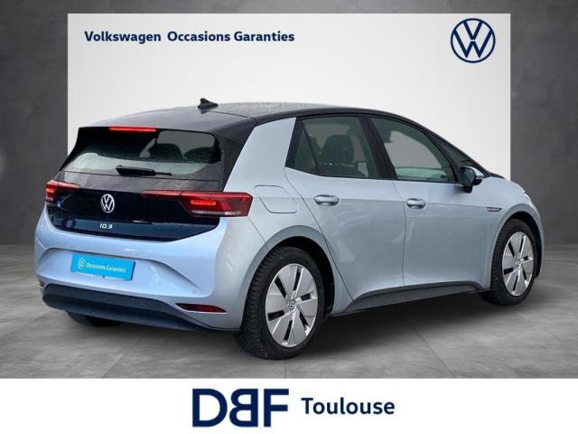 Volkswagen Id.3 image 2
