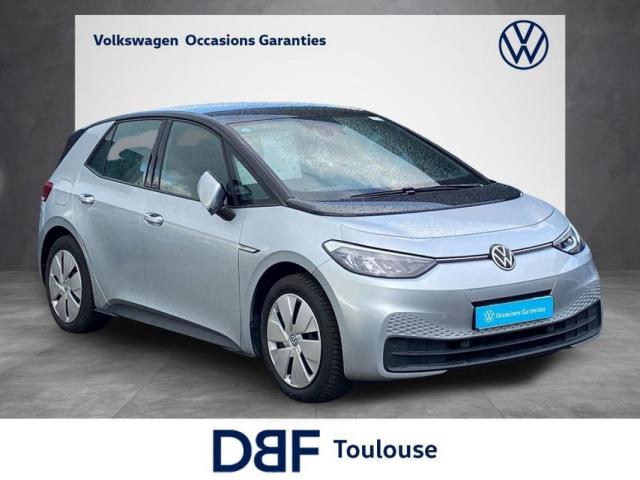 Volkswagen Id.3 image 8
