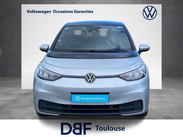 Volkswagen Id.3 image 9