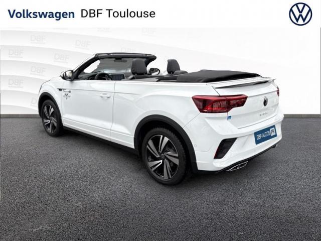 Volkswagen T-Roc image 4
