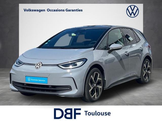 Volkswagen Id.3 204 Ch Pro Performance Style