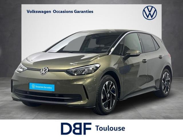 Volkswagen Id.3 170 Ch Pure Life Max
