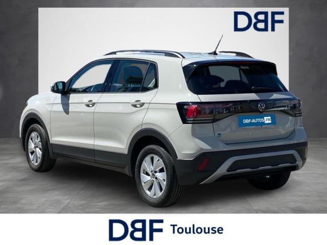 Volkswagen T-Cross image 8