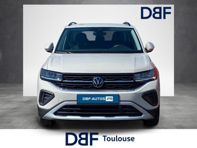 Volkswagen T-Cross image 9